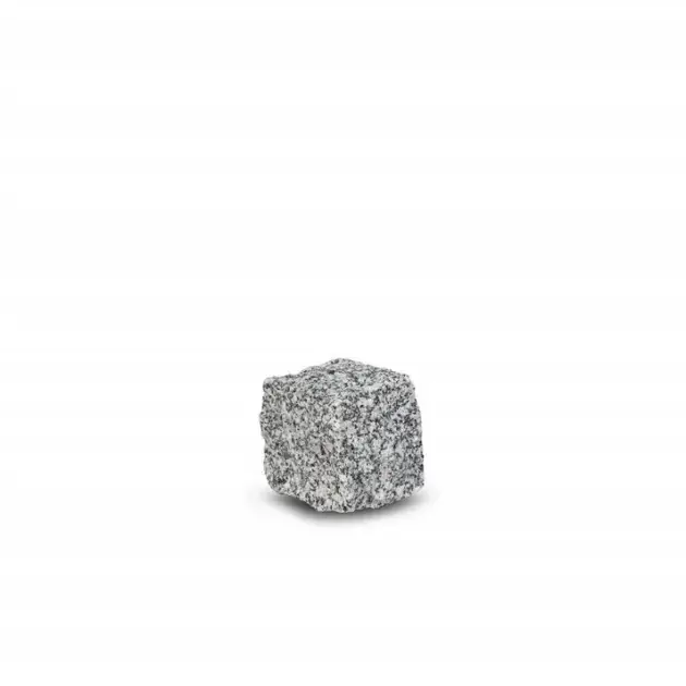 Mosaikpflaster aus Granit | 6x8x8 | allseits gespalten