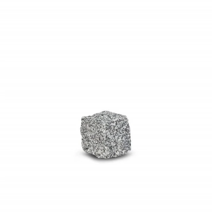Mosaikpflaster aus Granit | 6x8x8 | allseits gespalten