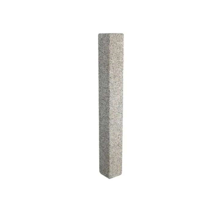 Palisaden aus Granit | 12x12x100 | allseits gesägt