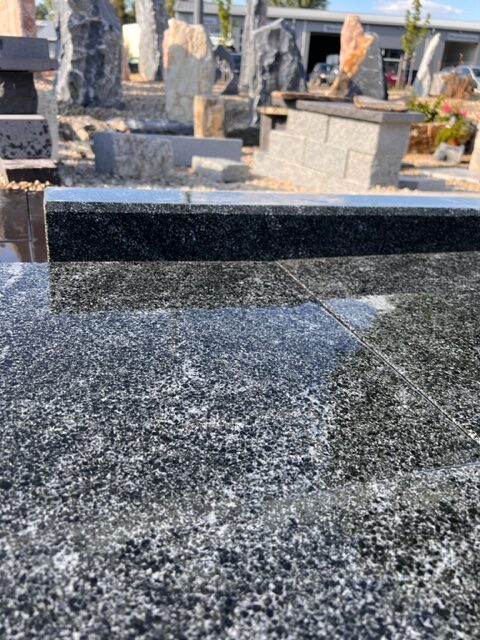 Basalt – Stärke und Eleganz