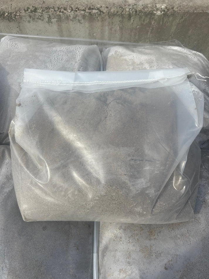 Rheinsand 0–2 mm – Feiner gewaschener Natursand