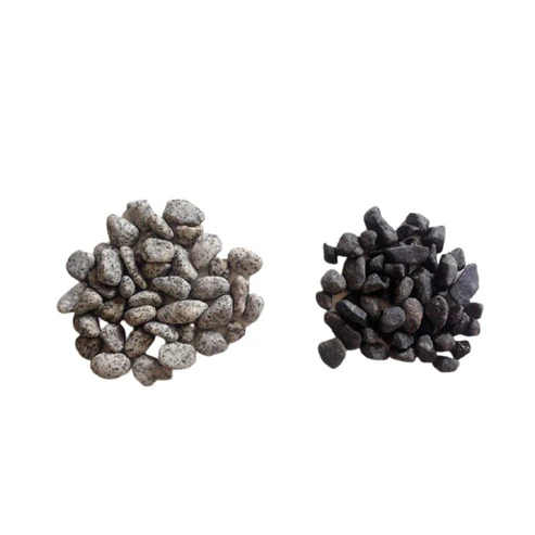 Kiesel aus Granit oder Basalt | 8-16mm
