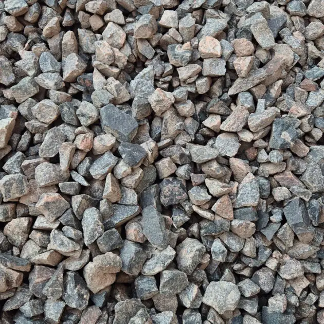 Naturschotter 0–32 mm – Frostschutz & Tragschichtmaterial