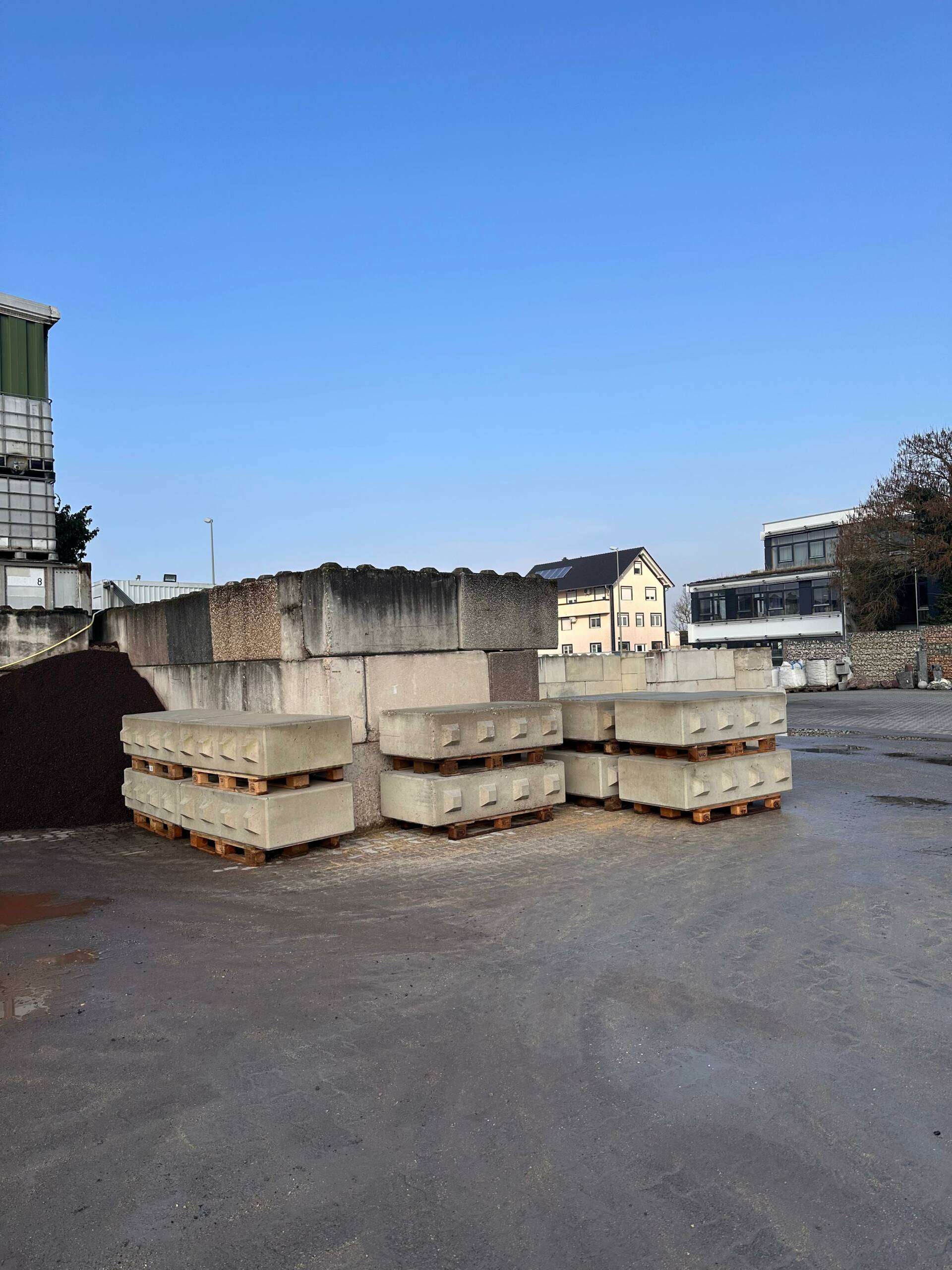 Betonblock-Universalhebehaken SWL 2,5 t – Bild 2