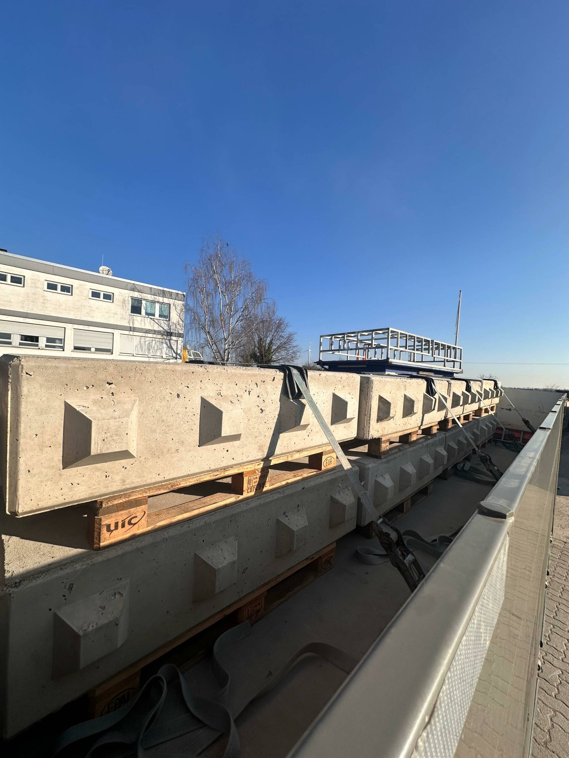 Betonblock-Universalhebehaken SWL 2,5 t – Bild 4
