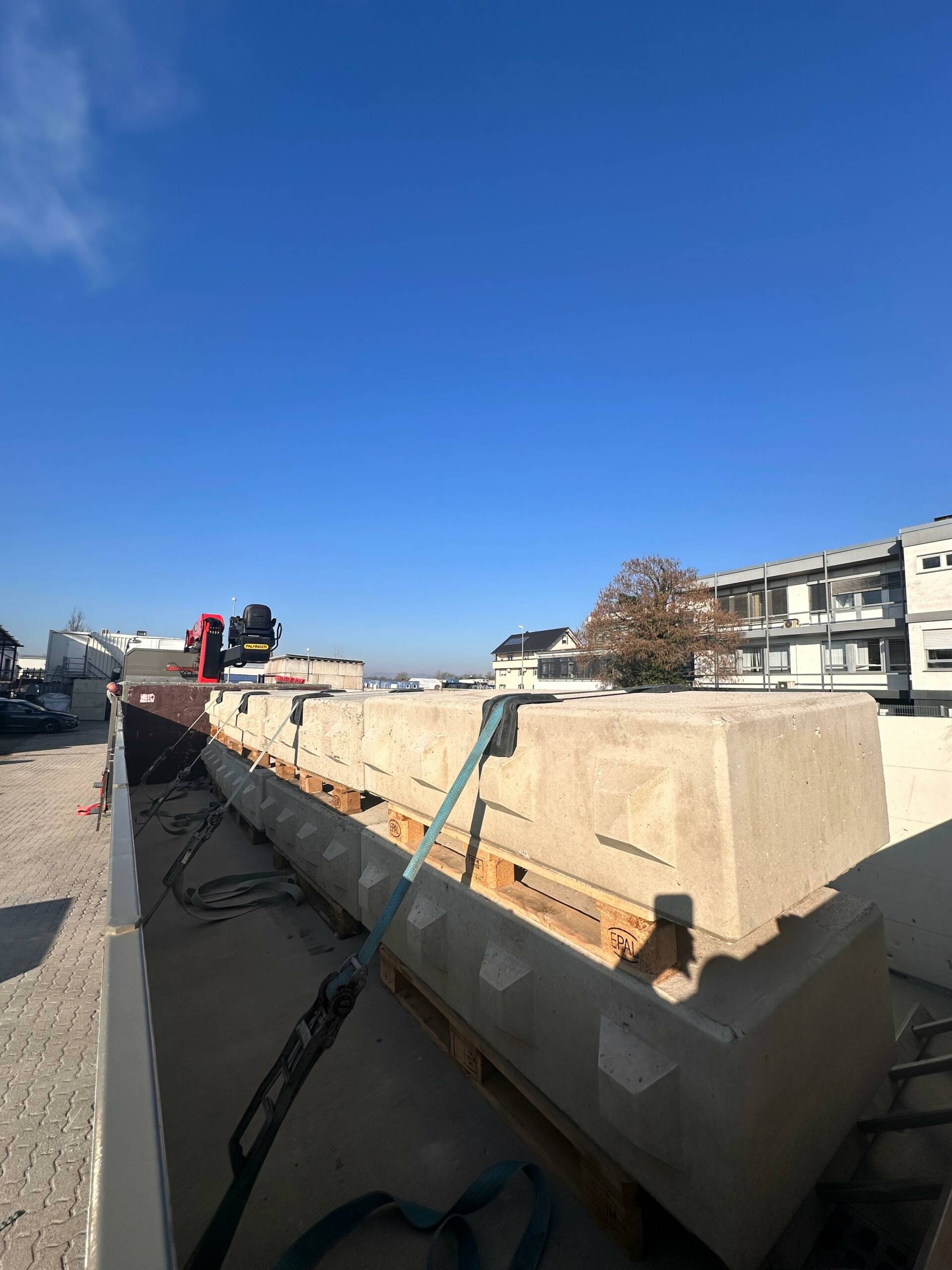 Betonblock-Universalhebehaken SWL 2,5 t – Bild 5