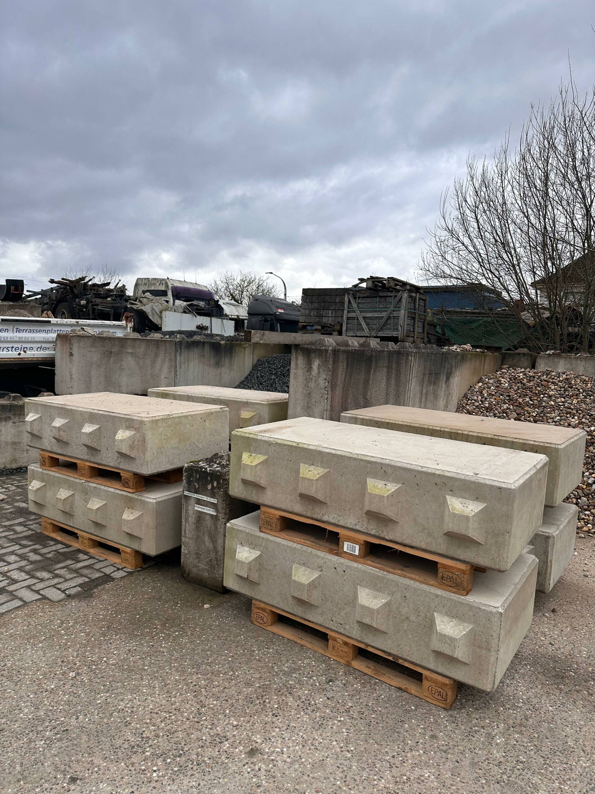 Betonblock-Universalhebehaken SWL 2,5 t – Bild 6