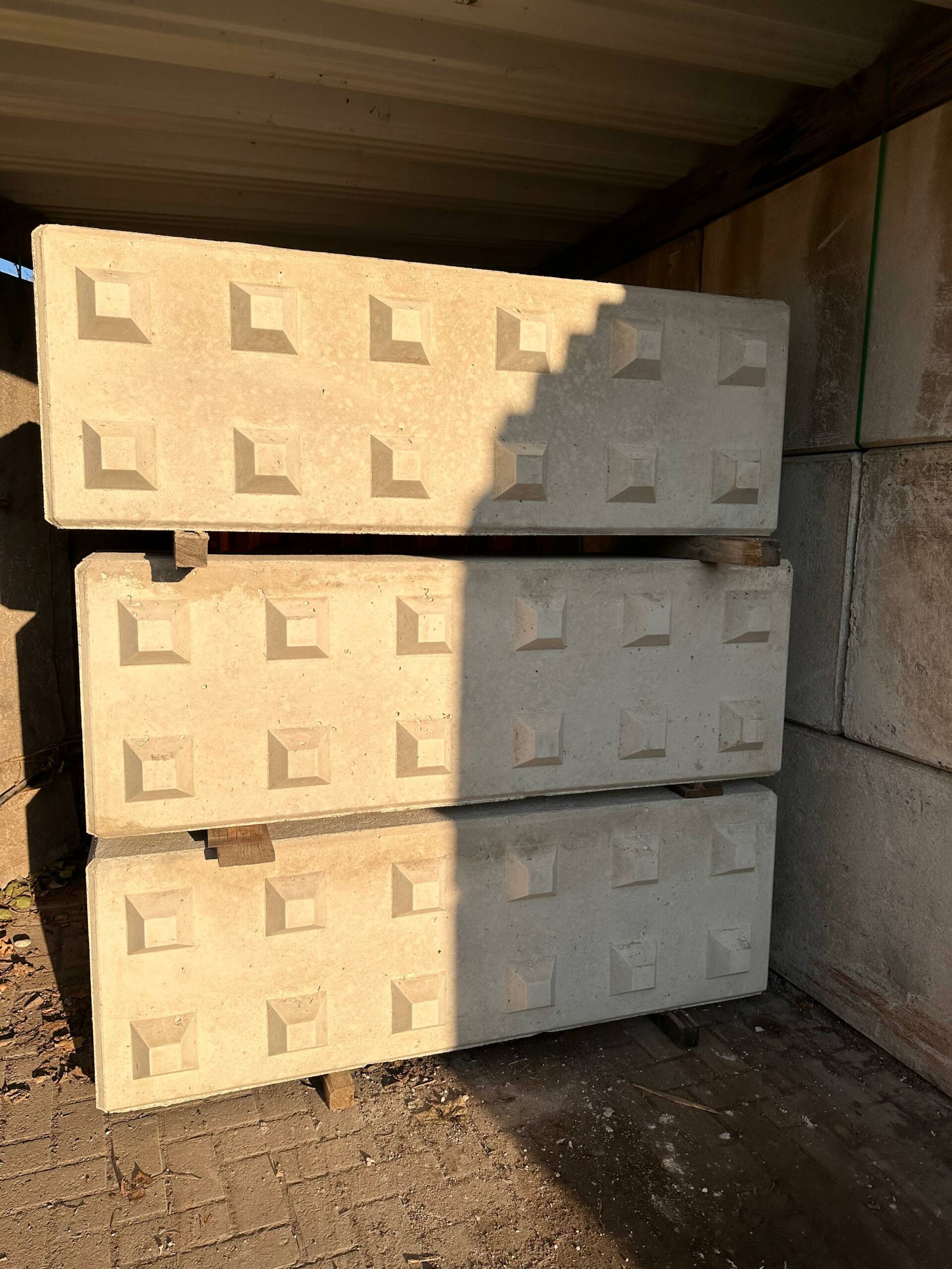 Betonblock-Universalhebehaken SWL 2,5 t – Bild 7
