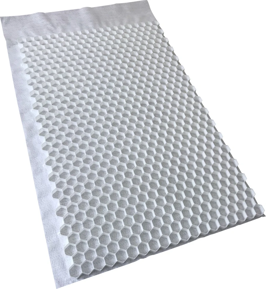 Wabenplatten Kiesstabilisierung 120x80x3 cm – befahrbar, stabil, Kiesgitter für Einfahrt & Garten – Bild 3